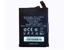 High-compatibility battery S76 for OUKITEL WP7