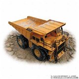 RC Mining Truck Hobby Engine premium pro nieuw