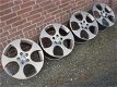 18''Originele VW Golf GTI Detroit Edition Gold Vw Golf6 7 Caddy Eos Gti 5x112 - 2 - Thumbnail