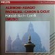 CD - Albinono - Adagio - I Musici - 0 - Thumbnail