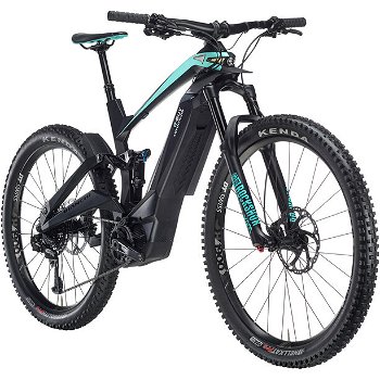 Bianchi E-SUV Adventure GX Eagle - 2