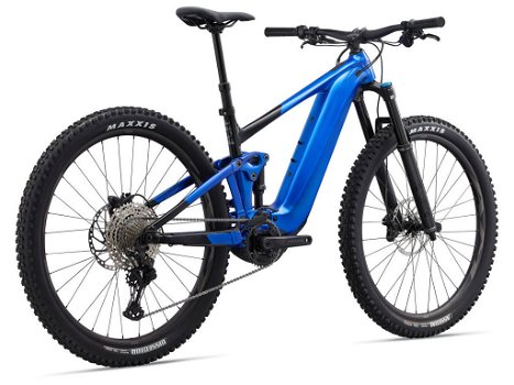 Giant Trance X E+ 2 Pro 29er 20MPH - 1