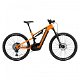 Moterra Neo Carbon 1 Full Suspension Electric Mountain Bike – Orange - 0 - Thumbnail
