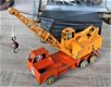 Dinky toy 972 20 ton lorry mounted crane V - 1 - Thumbnail