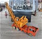Dinky toy 972 20 ton lorry mounted crane V - 3 - Thumbnail
