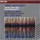 CD - GRIEG, SCHUMANN - Claudio Arrau, piano - 0 - Thumbnail