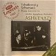CD - Tchaikovsky, Schumann - Vladimir Ashkenazy - 0 - Thumbnail