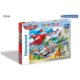 Clementoni Puzzle Disney Planes 250 stukjes - 0 - Thumbnail