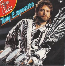 Tony Esposito – Papa Chico (Vinyl/Single 7 Inch)