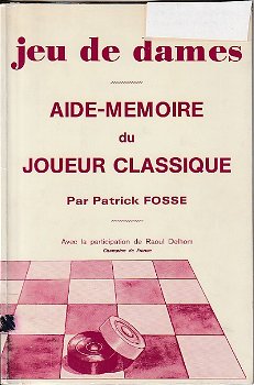 Aide-memoire du jouer classique - 0