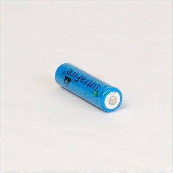 AA Li-ion batterij oplaadbaar1200mAh - 1