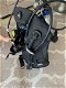 Seac ego nieuw met nieuwe cressi SET BCD SCUBA DIVING Trimvest maat S M XL L - 2 - Thumbnail