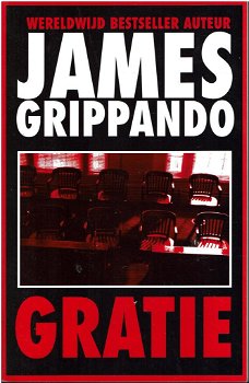 James Grippando = Gratie - 0