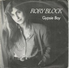 Rory Block – Gypsie Boy (1989)