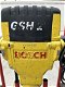 Bosch GSH 27 breekhamer op standaard met twee beitels - 7 - Thumbnail