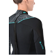 Bare 3-2mm Elate dames duikpak wetsuit scuba diving - 0 - Thumbnail