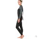 Bare 3-2mm Elate dames duikpak wetsuit scuba diving - 2 - Thumbnail