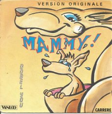 Dobel You – Mammy ! (1987)
