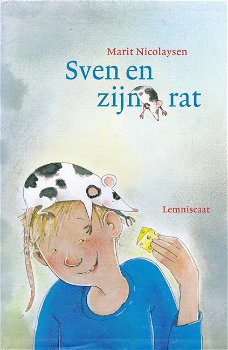 SVEN EN ZIJN RAT - Marit Nicolaysen - 0