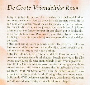 DE GVR - Roald Dahl (Ill. Quentin Blake) - 1