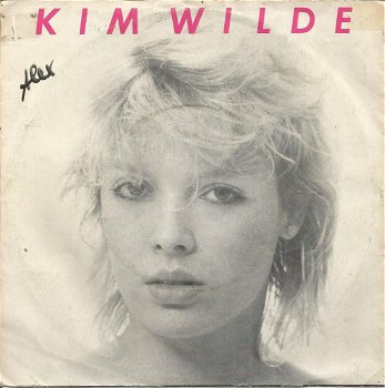 Kim Wilde – Kids In America (1981) - 0
