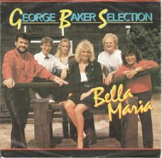 George Baker Selection – Bella Maria (1987)