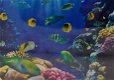 Puzzle Tropische Vissen 1000 stukjes - 1 - Thumbnail