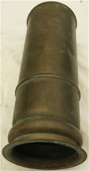 Huls Artillerie / Artillery, type: 25 Pr. II LOT 2557 E.C.C., Engels / UK, 1944.(Nr.1) - 1