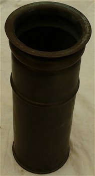 Huls Artillerie / Artillery, type: 25 Pr. II LOT 2557 E.C.C., Engels / UK, 1944.(Nr.1) - 4