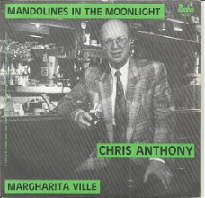 Chris Anthony – Mandolines In The Moonlight (1987)
