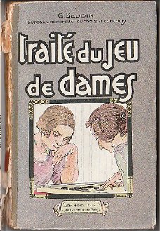 Traité du jeu de dames