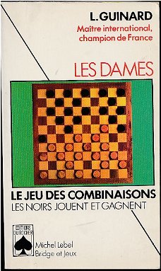 Les Dames le jeu des combinations