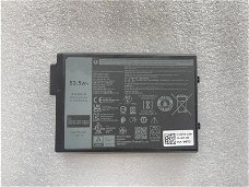 New battery XVJNP 53.5WH 11.4V for DELL Latiude7330 5430 laptop