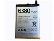 High-compatibility battery BAT2119136380 for DOOGEE N40 Pro - 0 - Thumbnail
