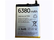 High-compatibility battery BAT2119136380 for DOOGEE N40 Pro