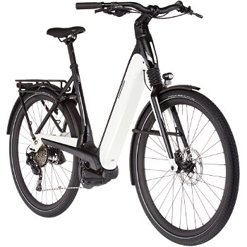 Cannondale Mavaro Neo 5+, beige - 4