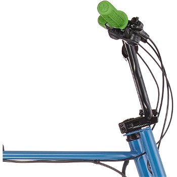 Ruff Cycles Lil’Buddy Bosch Performance Line CX 500Wh, blue - 1