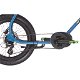 Ruff Cycles Lil’Buddy Bosch Performance Line CX 500Wh, blue - 3 - Thumbnail