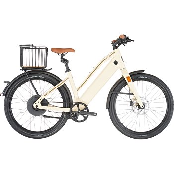 Stromer ST2 Belt Drive, beige - 0