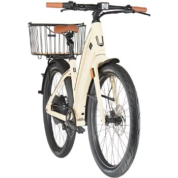 Stromer ST2 Belt Drive, beige - 2