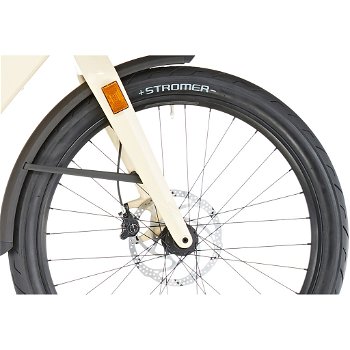 Stromer ST2 Belt Drive, beige - 3