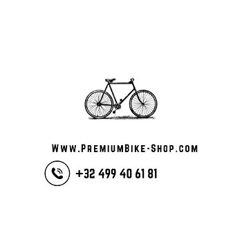 Stromer ST2 Belt Drive, beige - 5