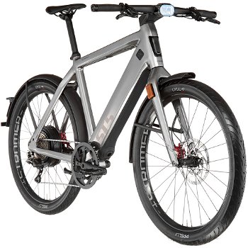 Stromer ST5 ABS Sport, gray - 4