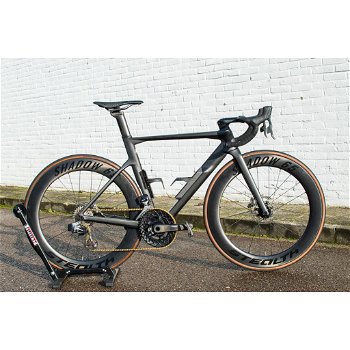 BMC Timemachine ROAD 01 MOD 2020 - 0