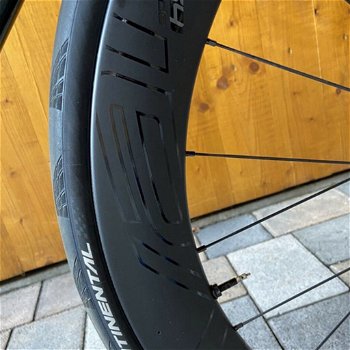 Specialized S-Works Venge Disc - 3