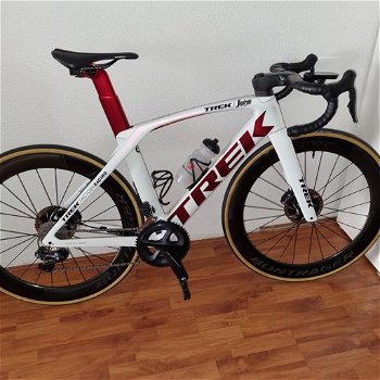 Trek Madone SLR 7 Disc - 0