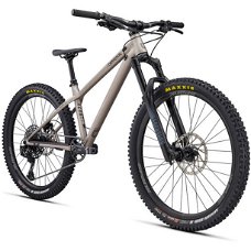 Commencal Meta HT XS 26″ Teenagers, silver