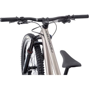 Commencal Meta HT XS 26″ Teenagers, silver - 2