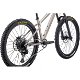 Commencal Meta HT XS 26″ Teenagers, silver - 3 - Thumbnail