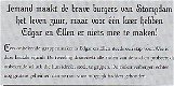 DE SCHADUWSTAD, EDGAR & ELLEN deel 3 - Charles Ogden (2) - 1 - Thumbnail